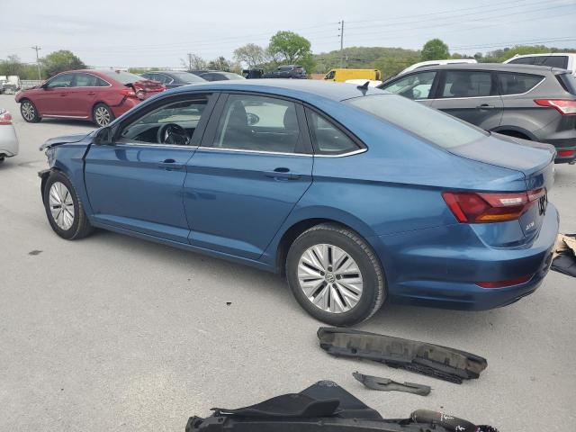 Vin: 3vwc57bu6km186907, lot: 53601425, volkswagen jetta s 20192