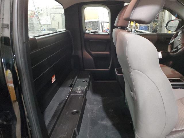 2023 TOYOTA TACOMA ACC - 3TYRX5GNXPT069453