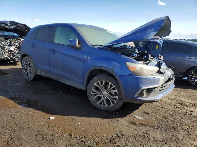 Vin: ja4ap3au4hz049982, lot: 51465195, mitsubishi outlander es 20174