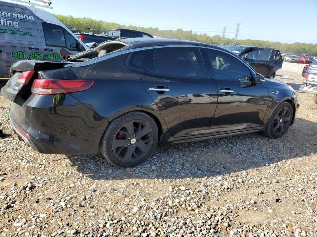 Vin: 5xxgw4l24jg217214, lot: 52139235, kia optima sx 20183
