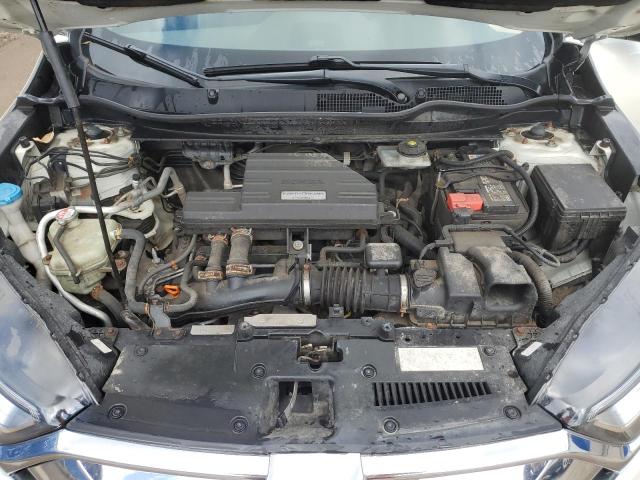 2018 HONDA CR-V TOURI - 2HKRW2H9XJH106934