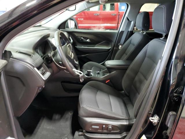 2022 GMC TERRAIN 3GKALTEV8NL175242