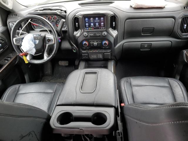 2019 CHEVROLET SILVERADO - 1GCUYEED7KZ218051