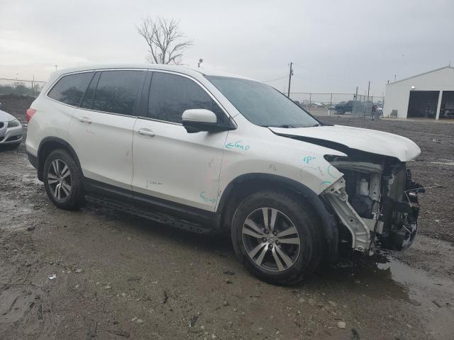 Vin: 5fnyf6h33gb003294, lot: 54951955, honda pilot ex 20164