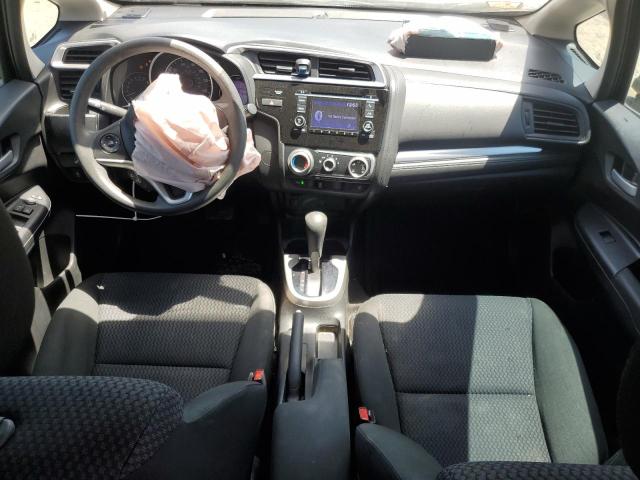 2019 HONDA FIT LX 3HGGK5H45KM740092