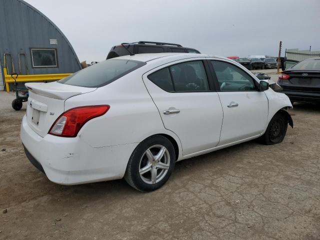 2019 NISSAN VERSA S - 3N1CN7AP8KL824078