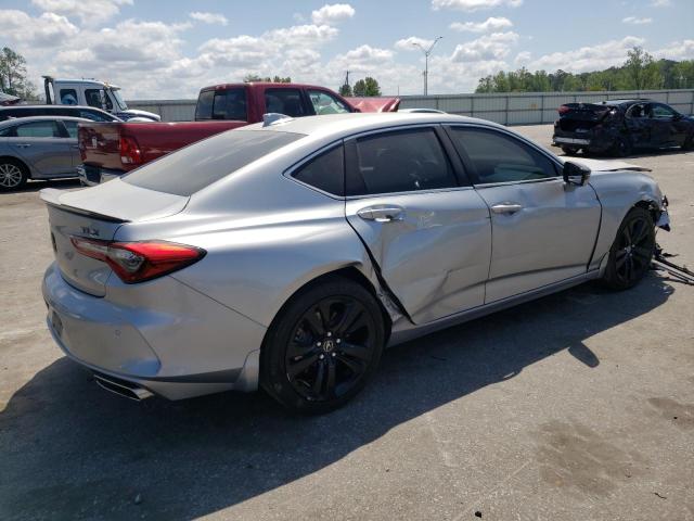 Vin: 19uub5f49na000147, lot: 52484745, acura tlx technology 20223