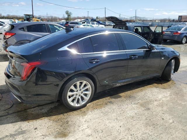 Vin: 1g6dx5rk0r0127765, lot: 50882525, cadillac ct5 luxury 20243