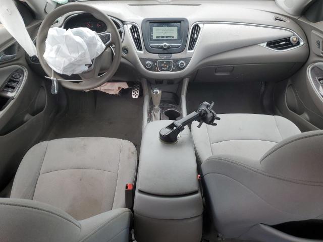 2016 CHEVROLET MALIBU LS 1G1ZB5ST3GF271060