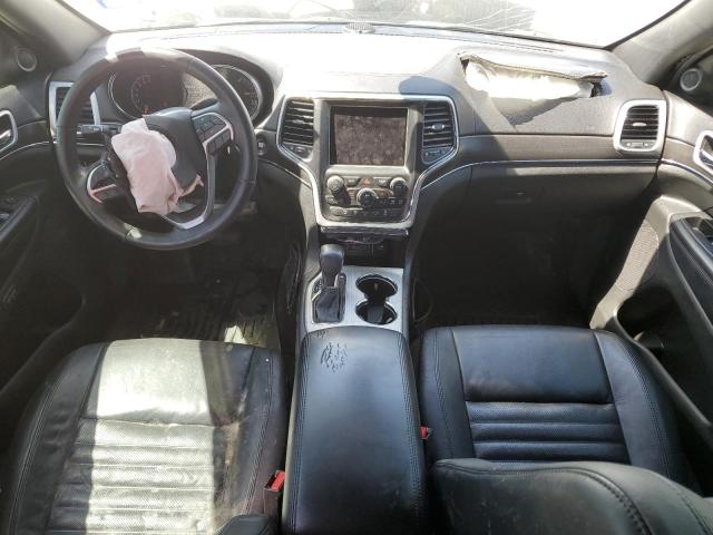 2018 JEEP GRAND CHER - 1C4RJEBG8JC125226