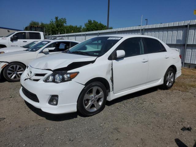 Vin: 2t1bu4ee7cc781604, lot: 55161525, toyota corolla base 2012 img_1