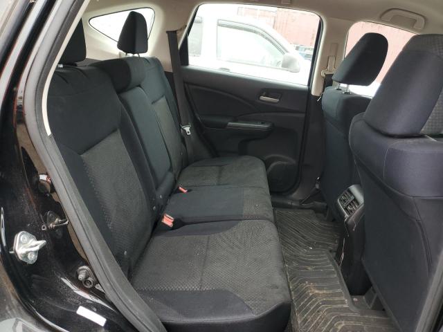 2015 HONDA CR-V LX - 5J6RM4H38FL071031