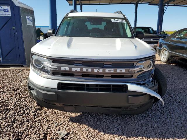 2022 FORD BRONCO SPO - 3FMCR9B64NRE10005