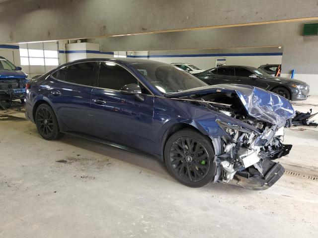 Vin: 5npej4j28lh007408, lot: 51482375, hyundai sonata sel plus 20204
