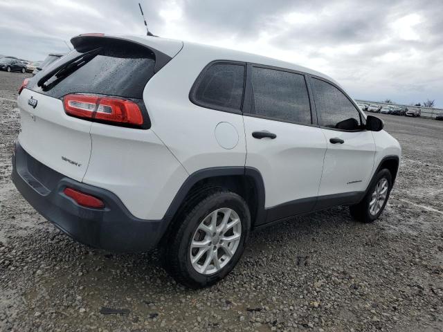 Vin: 1c4pjmabxfw599336, lot: 51368915, jeep grand cher sport 20153
