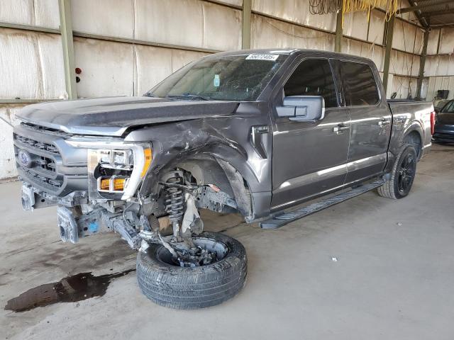 Vin: 1ftew1c58mfb54623, lot: 55072405, ford f-150 supercrew 2021 img_1