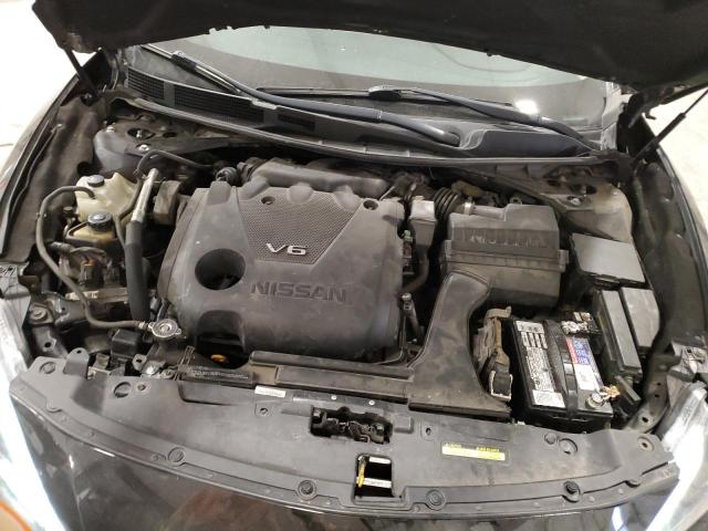 2017 NISSAN MAXIMA 3.5 - 1N4AA6AP8HC901343