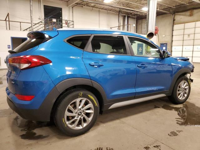Vin: km8j3ca42ju829883, lot: 51598065, hyundai tucson sel 20183