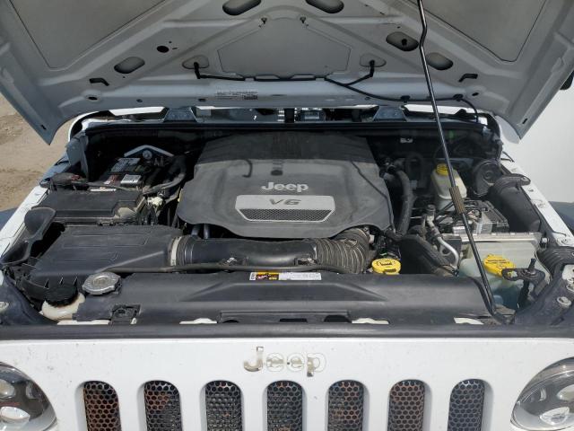 2015 JEEP WRANGLER U - 1C4BJWDG7FL520025