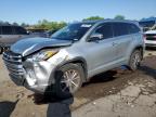 2017 TOYOTA HIGHLANDER - 5TDKZRFH3HS522078