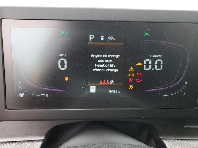 2025 KIA SPORTAGE L - KNDPU3DF5S7328897