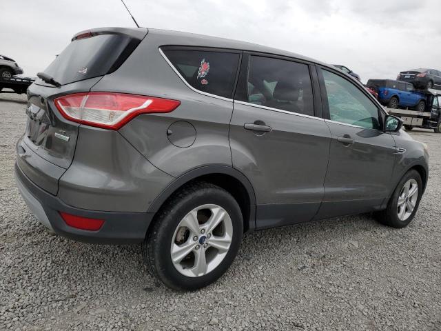 Vin: 1fmcu0gx7euc58760, lot: 53395505, ford escape se 20143