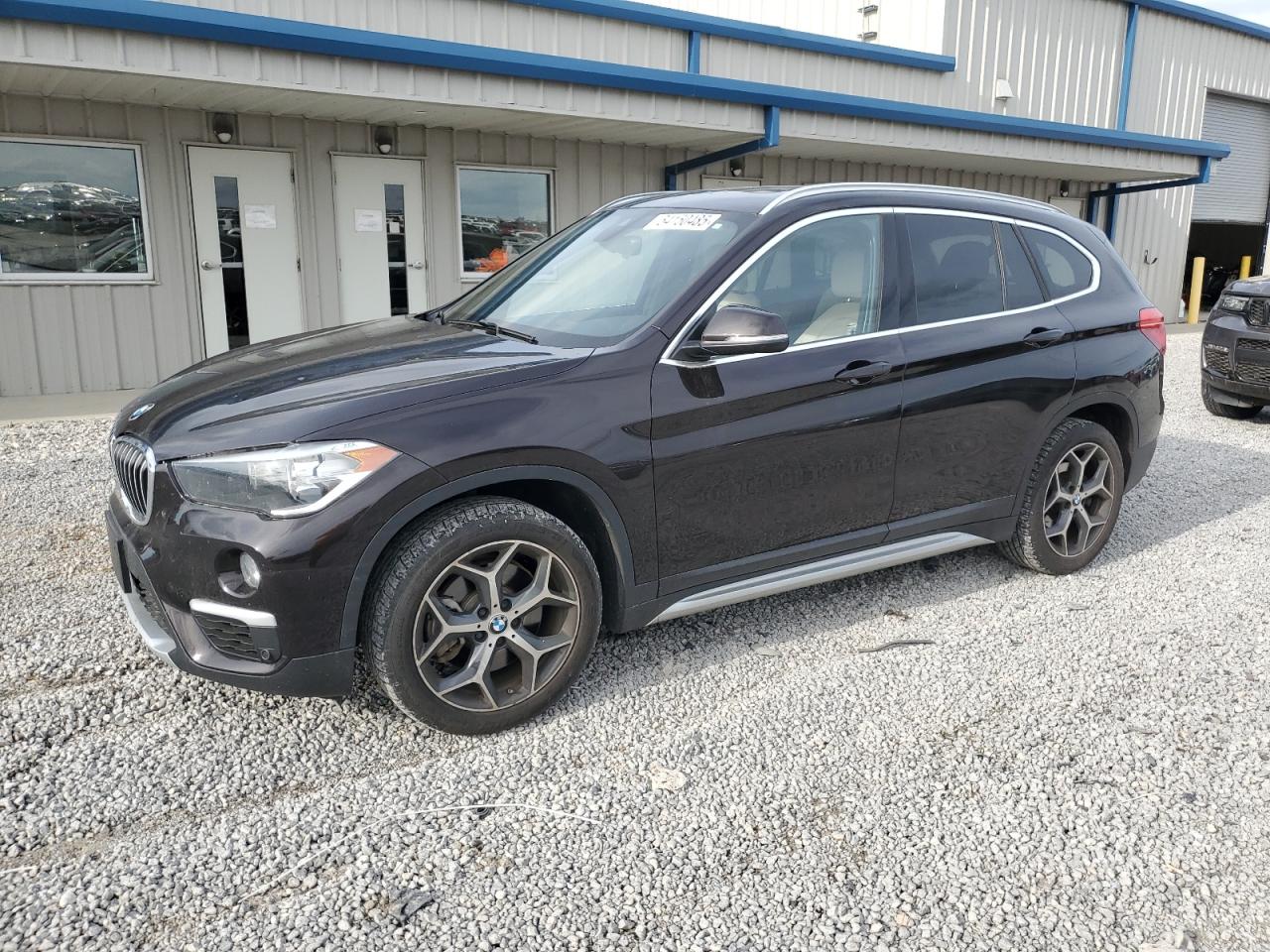 BMW X1 XDRIVE28I
