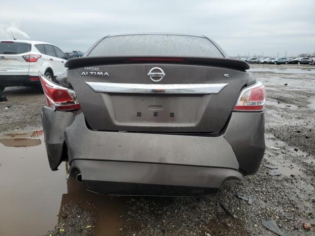 2015 NISSAN ALTIMA 2.5 - 1N4AL3AP0FC225928