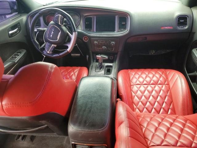 2018 DODGE CHARGER SR 2C3CDXL92JH113101