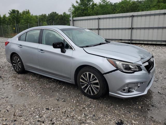 2019 SUBARU LEGACY 2.5 - 4S3BNAB60K3007677
