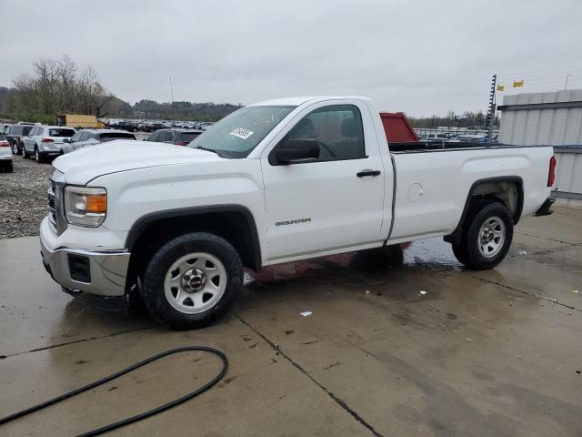 GMC SIERRA C15