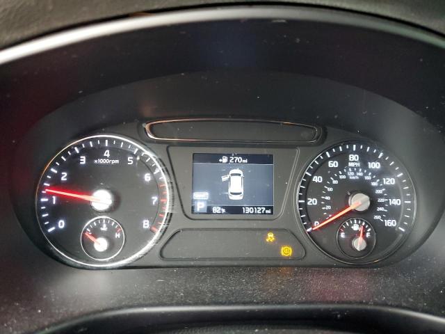 2019 KIA SORENTO L - 5XYPG4A32KG510681