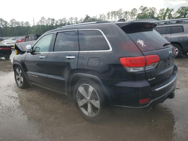 Vin: 1c4rjfcg7fc845127, lot: 53978885, jeep grand cher overland 20152