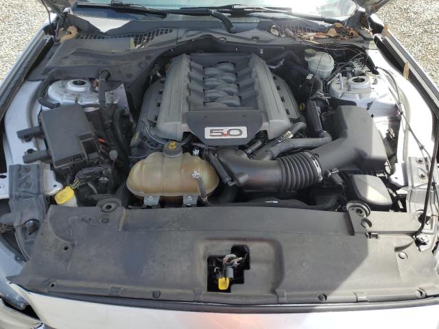 2015 FORD MUSTANG GT 1FA6P8CF3F5391263