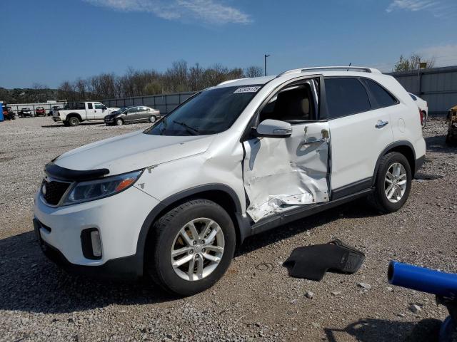 KIA SORENTO LX