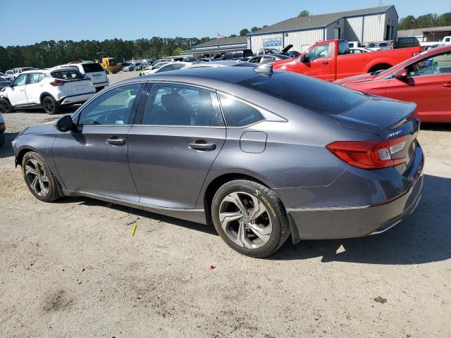 Vin: 1hgcv1f56ja185112, lot: 52868435, honda accord exl 20182