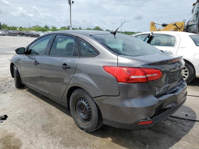 Vin: 1fadp3e24fl353931, lot: 52602845, ford focus s 20152
