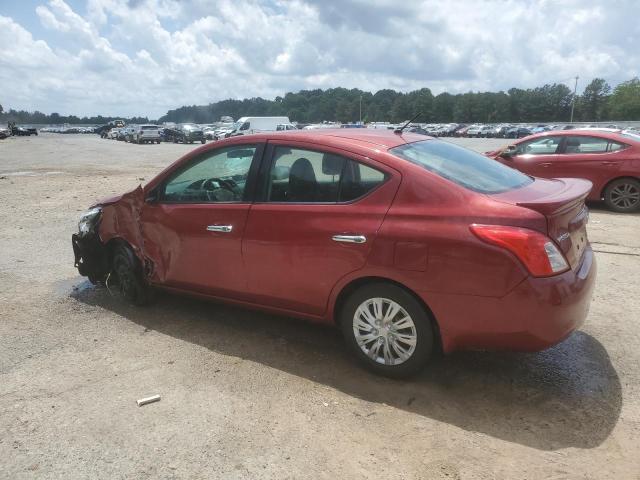 Vin: 3n1cn7apxgl882507, lot: 53738105, nissan versa s 20162
