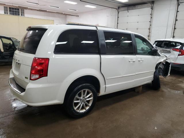 Vin: 2c4rdgcg2dr770905, lot: 54989305, dodge caravan sxt 20133