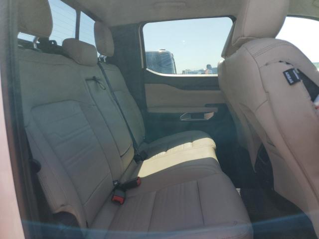 2024 FORD RANGER LAR 1FTER4KH6RLE01036