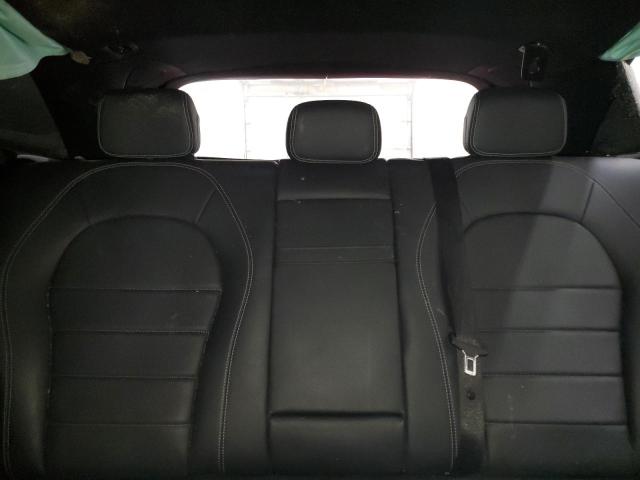 2022 MERCEDES-BENZ GLC 300 4M W1N0G8EB9NV366238