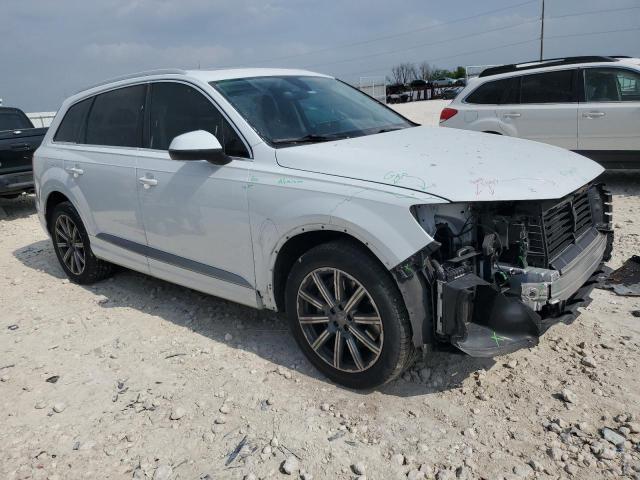 Vin: wa1laaf79kd023383, lot: 50974365, audi q7 premium plus 20194