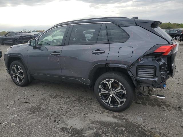 Vin: jtmeb3fv2sd242465, lot: 52689805, toyota rav4 xse 20252