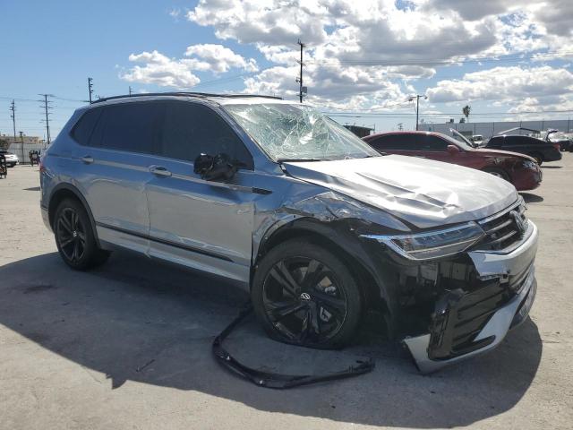 Vin: 3vvcb7ax1rm027893, lot: 51351375, volkswagen tiguan se r-line black 20244