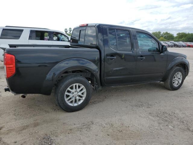 Vin: 1n6ad0er0gn722420, lot: 53474025, nissan frontier s 20163