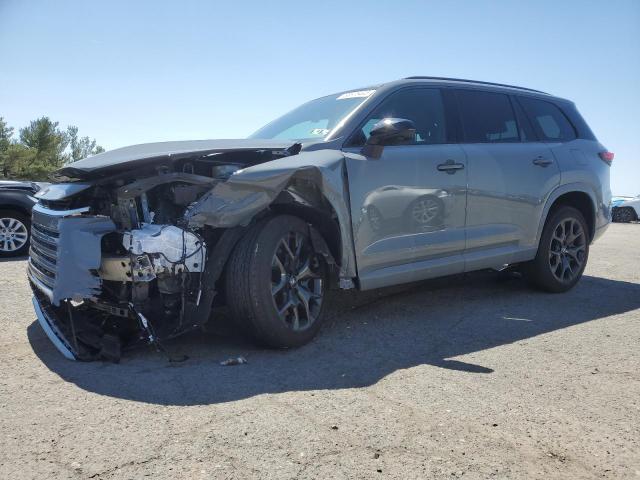 LEXUS TX 500H F SPORT PREMIUM