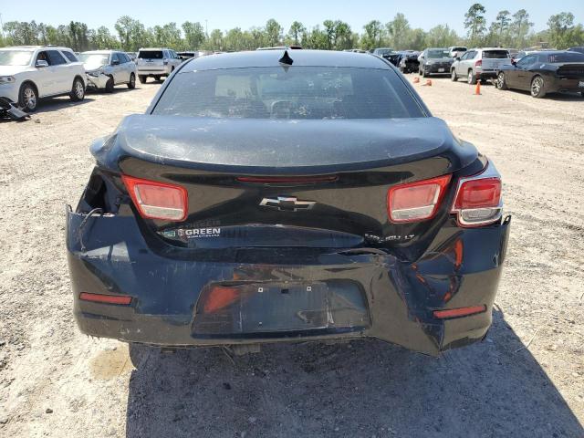 2015 CHEVROLET MALIBU 2LT - 1G11D5SLXFF239826
