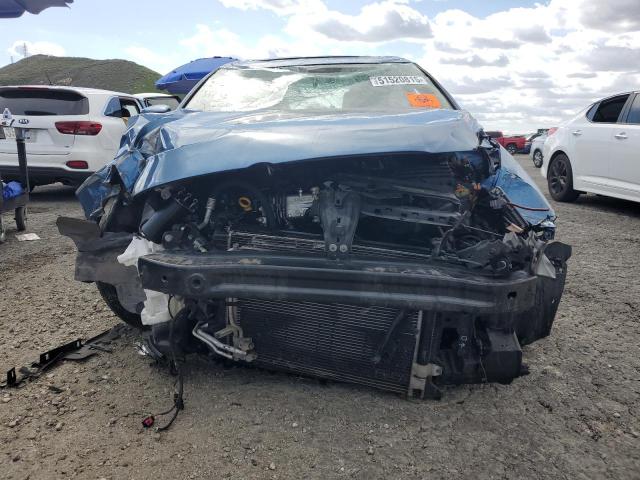 2015 VOLKSWAGEN JETTA TDI - 3VWLA7AJ3FM414550