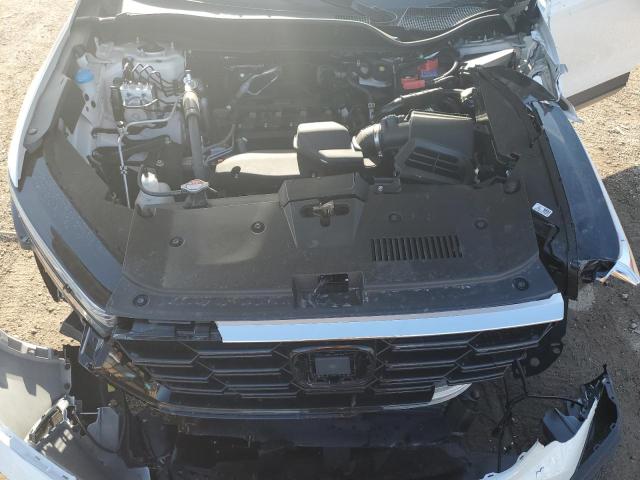 2025 HONDA CR-V EXL 2HKRS4H75SH443342