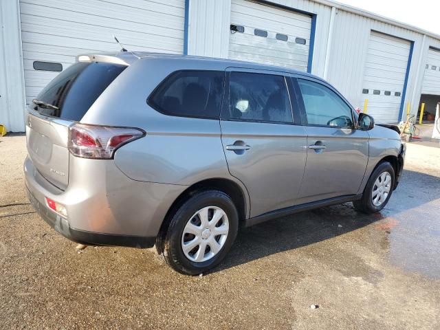 Vin: ja4ad2a34ez004529, lot: 53531465, mitsubishi outlander es 20143